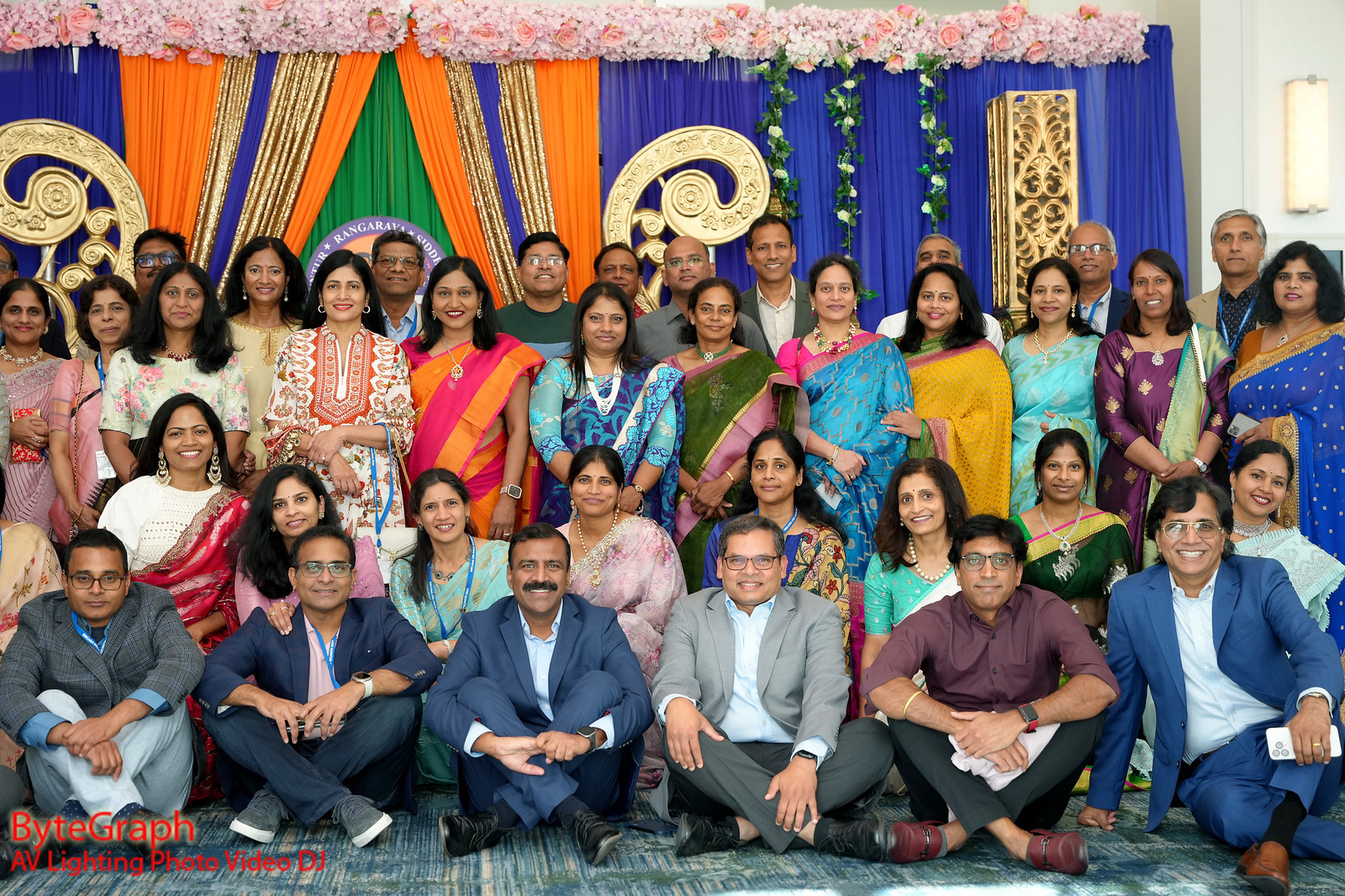 Orlando Reunion 2024